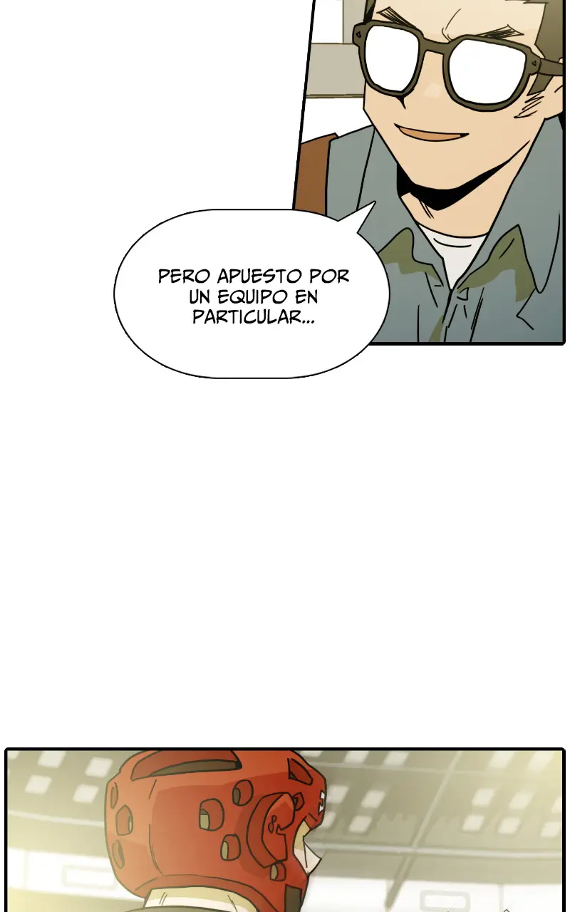 Taekwondo Kid capítulo 78, página 59