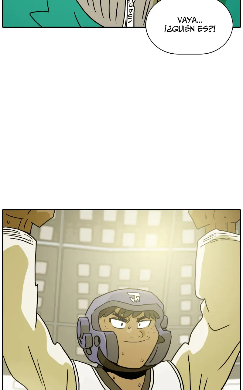 Taekwondo Kid capítulo 78, página 67