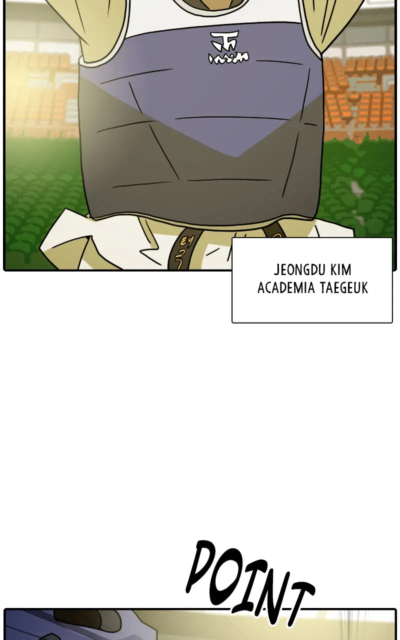 Taekwondo Kid capítulo 78, página 68