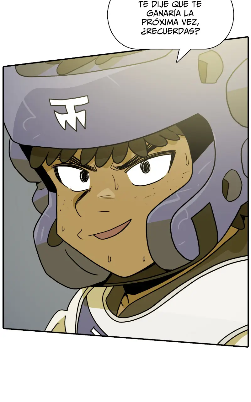 Taekwondo Kid capítulo 78, página 70