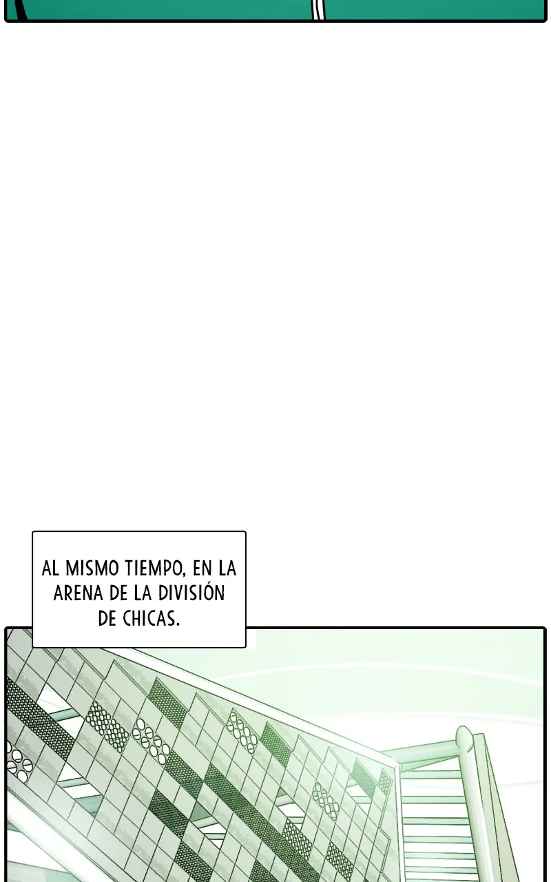 Taekwondo Kid capítulo 78, página 72