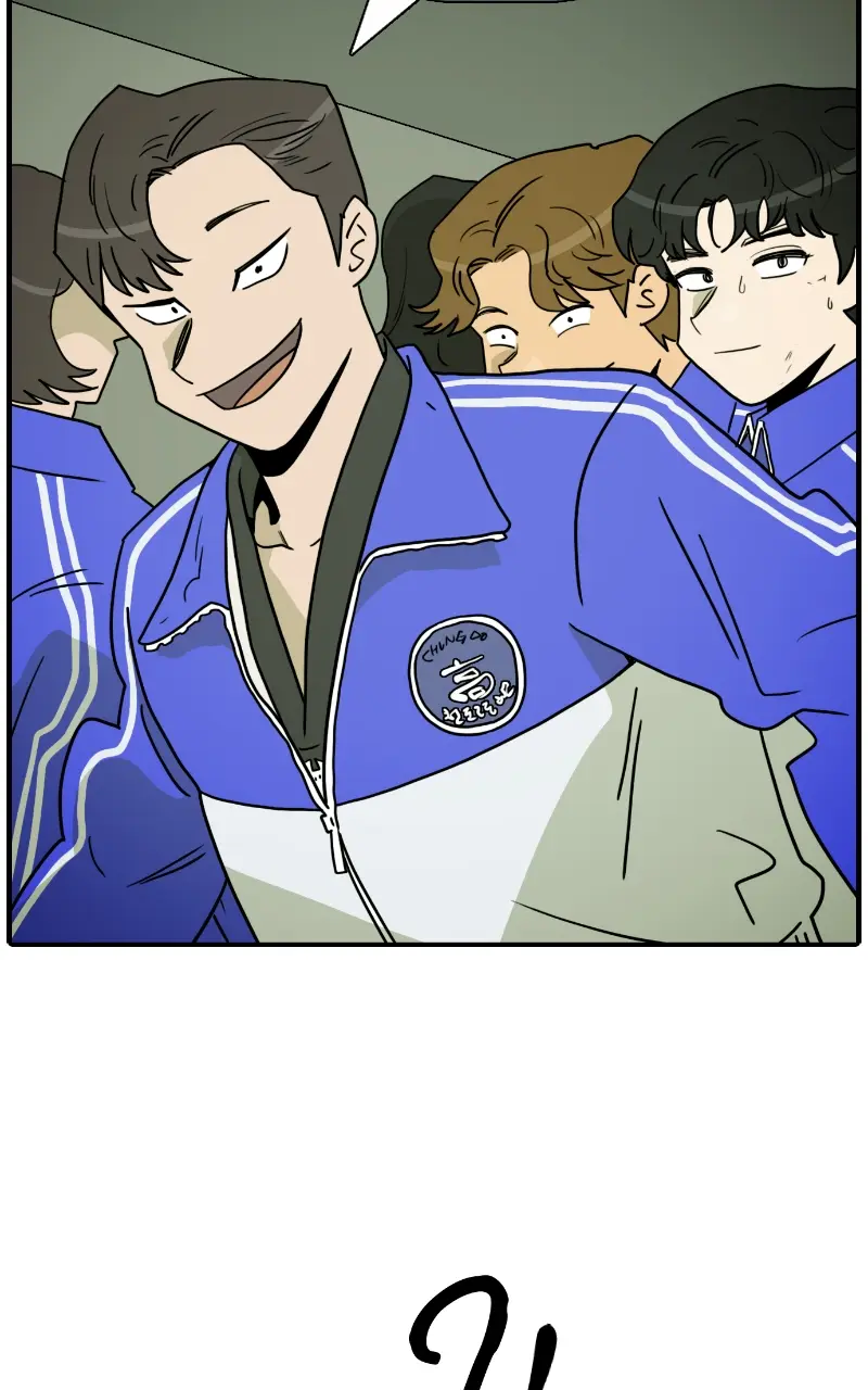 Taekwondo Kid capítulo 78, página 90