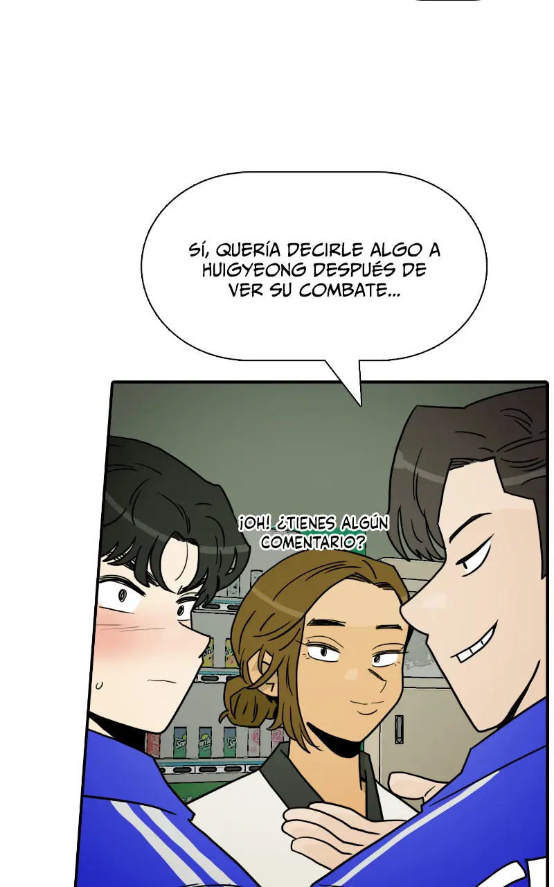 Taekwondo Kid capítulo 78, página 93
