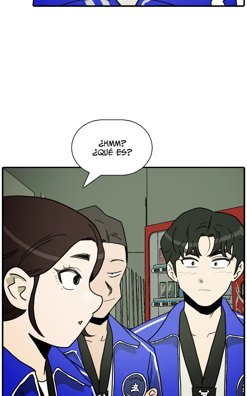 Taekwondo Kid capítulo 78, página 94