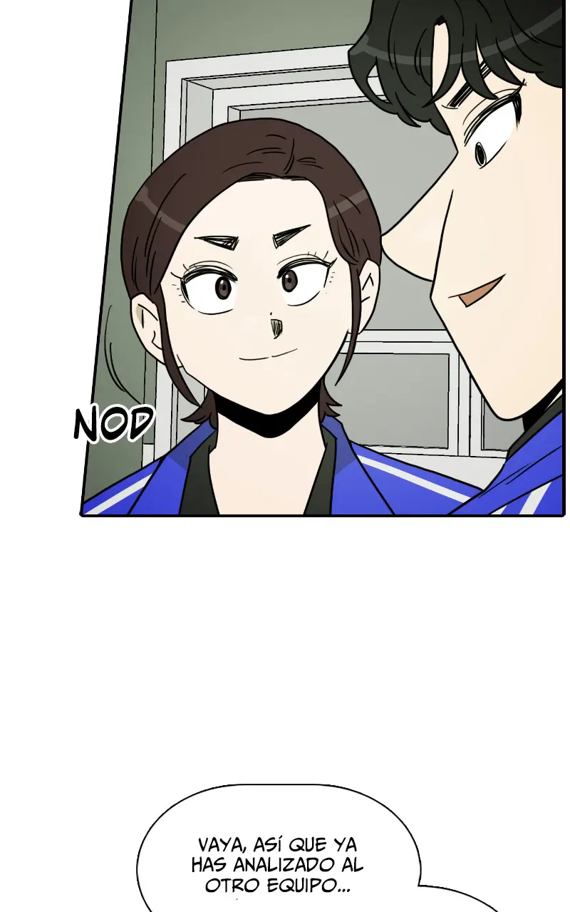 Taekwondo Kid capítulo 78, página 100