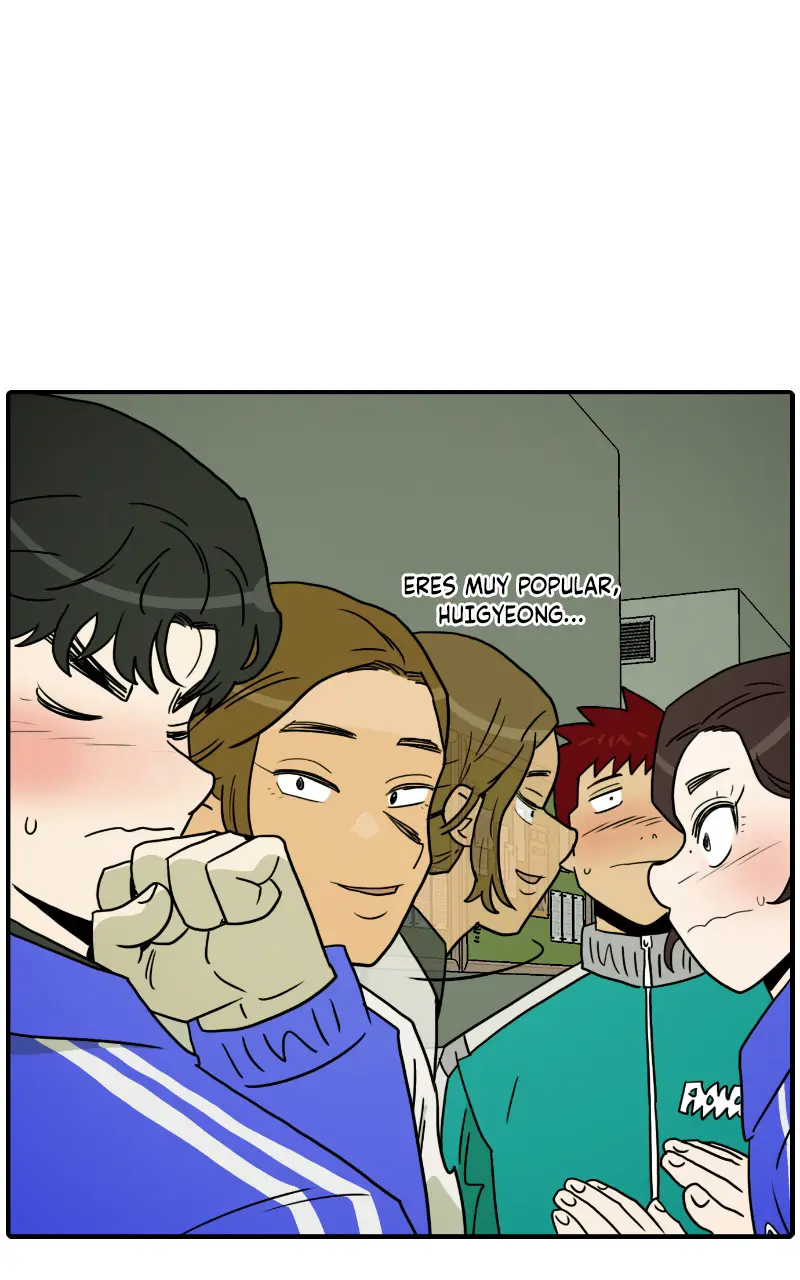 Taekwondo Kid capítulo 78, página 102