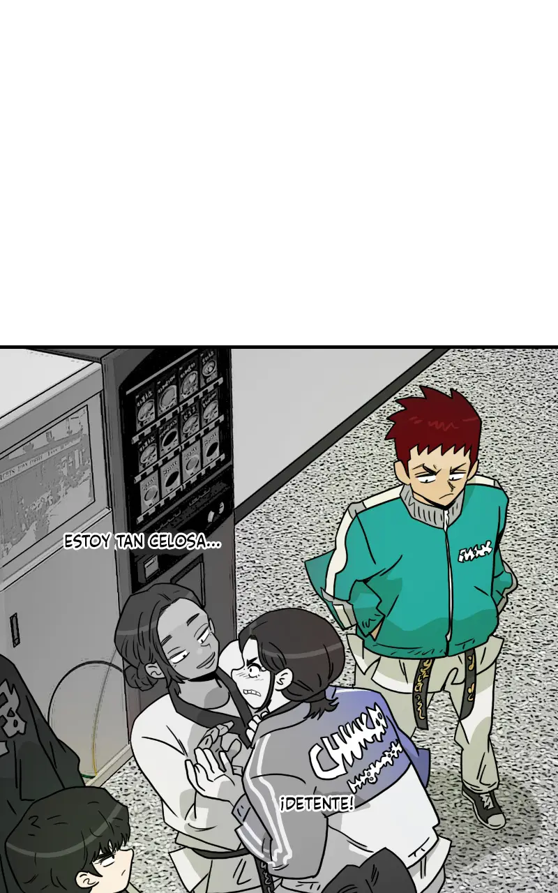 Taekwondo Kid capítulo 78, página 103