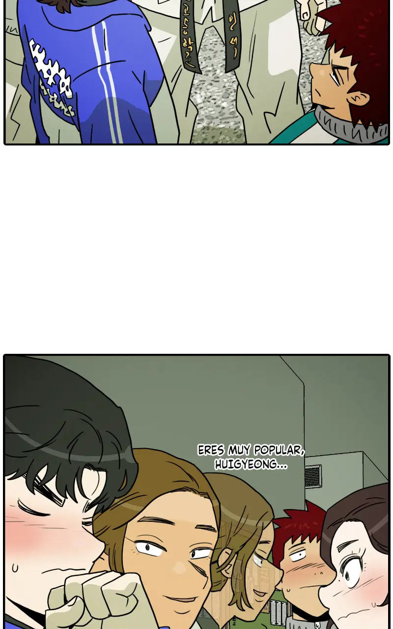 Taekwondo Kid capítulo 79, página 3