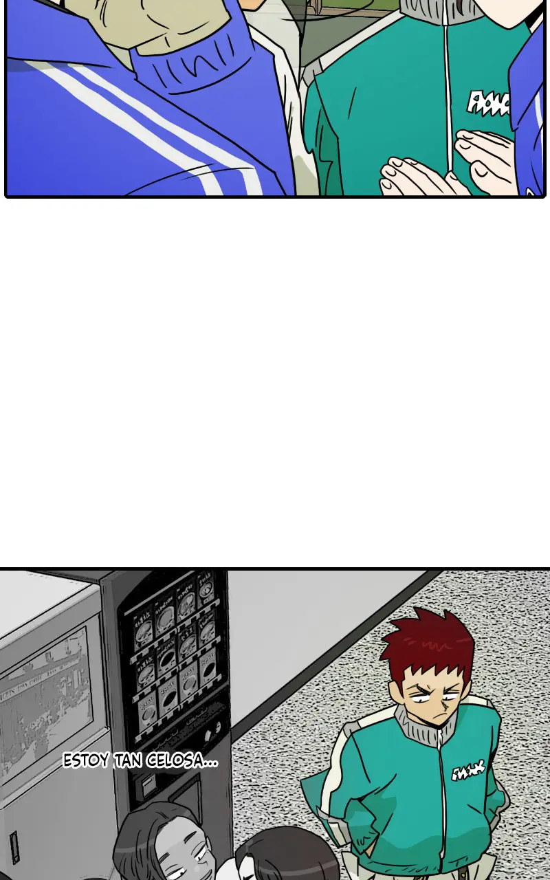 Taekwondo Kid capítulo 79, página 4