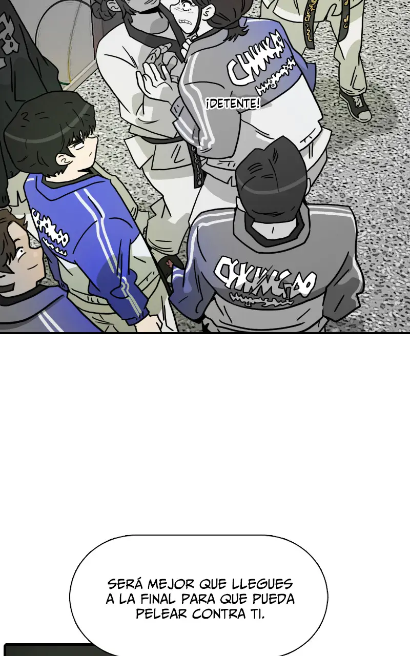 Taekwondo Kid capítulo 79, página 5