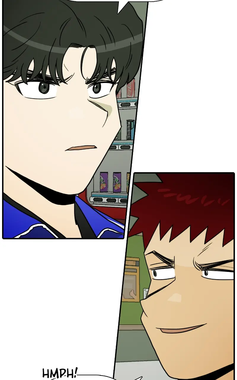 Taekwondo Kid capítulo 79, página 6
