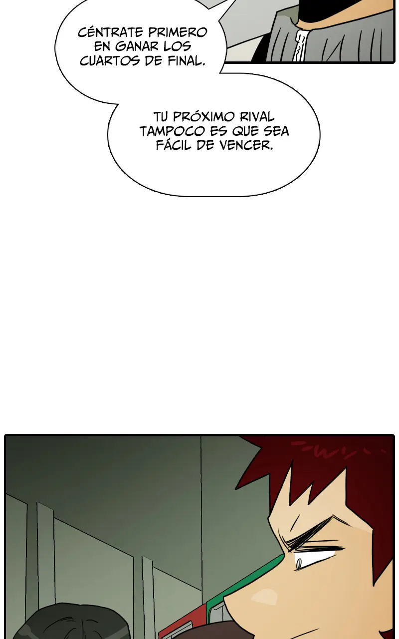 Taekwondo Kid capítulo 79, página 7