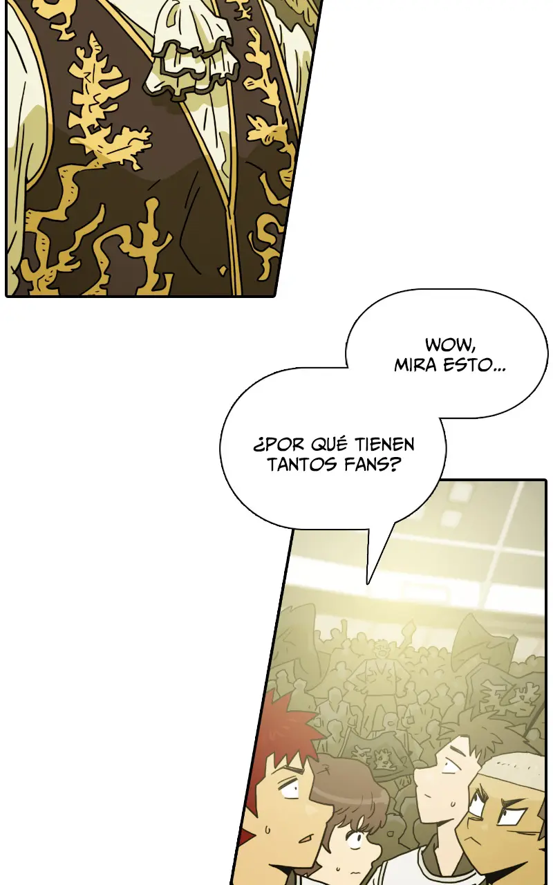 Taekwondo Kid capítulo 79, página 11