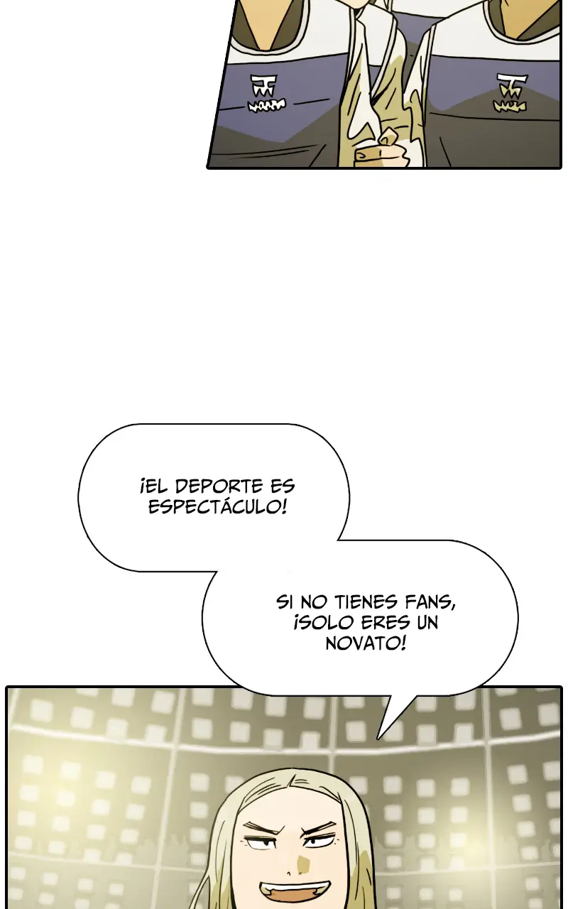 Taekwondo Kid capítulo 79, página 12