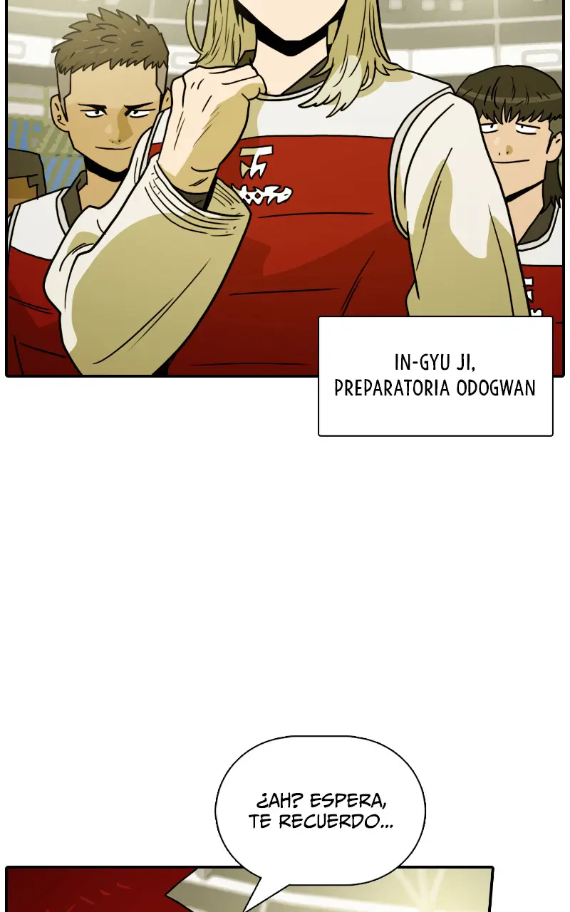 Taekwondo Kid capítulo 79, página 13