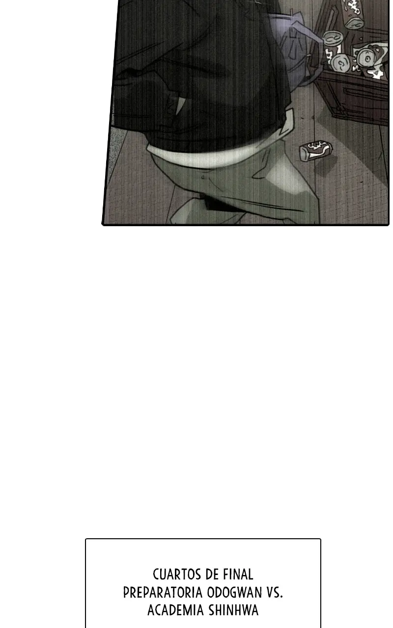 Taekwondo Kid capítulo 79, página 15