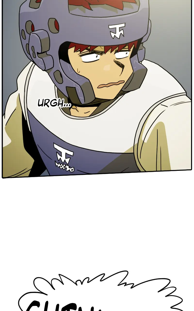 Taekwondo Kid capítulo 79, página 18