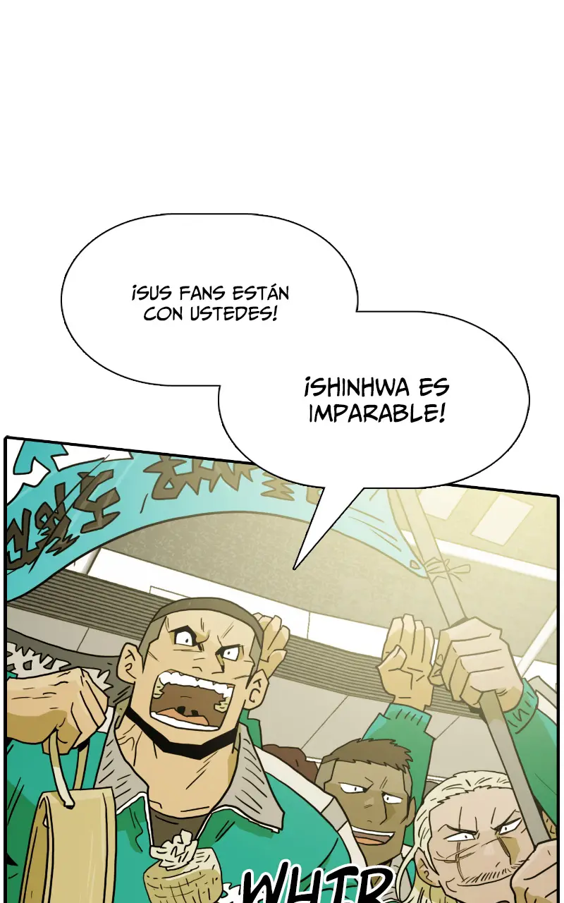 Taekwondo Kid capítulo 79, página 20