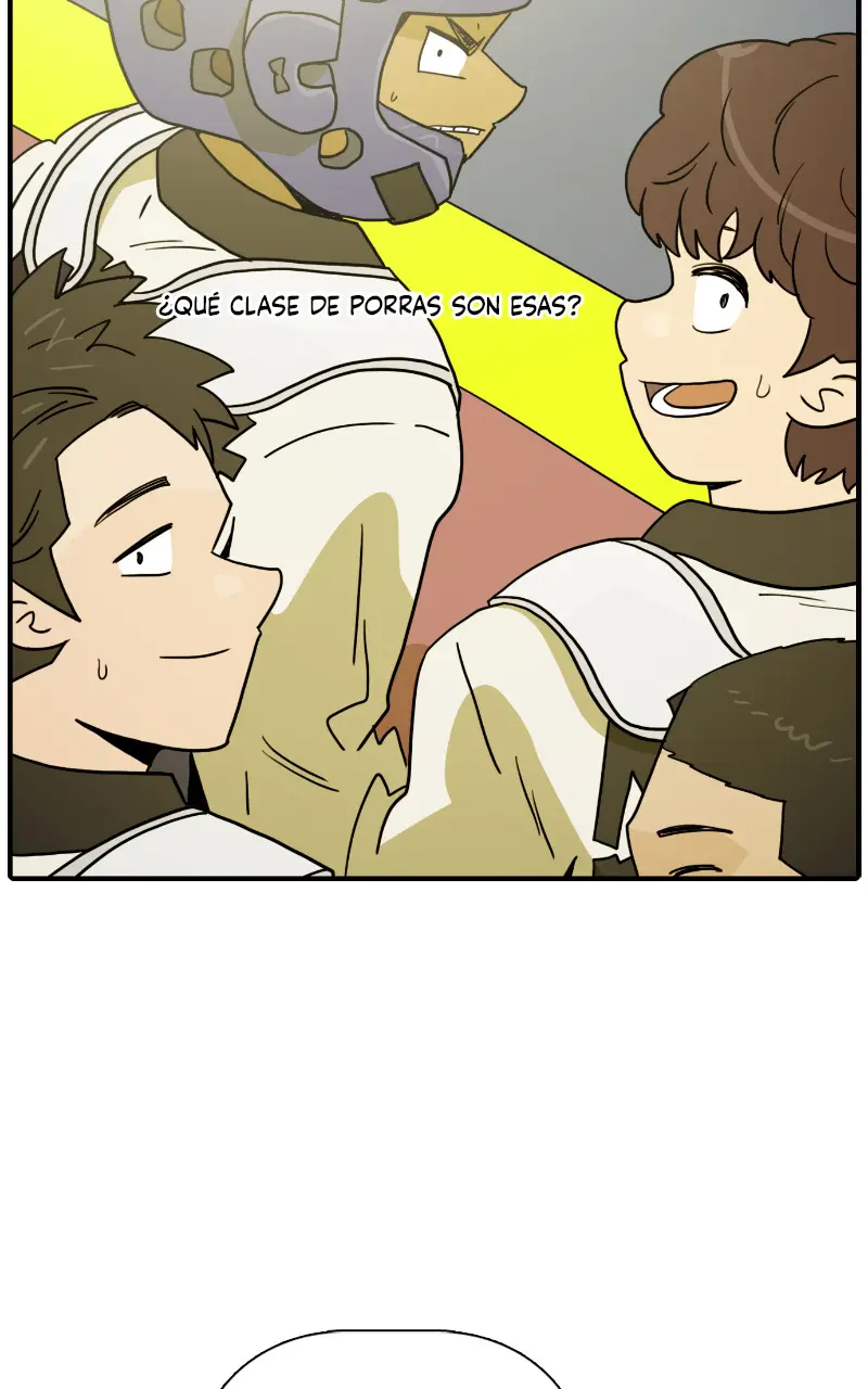 Taekwondo Kid capítulo 79, página 22