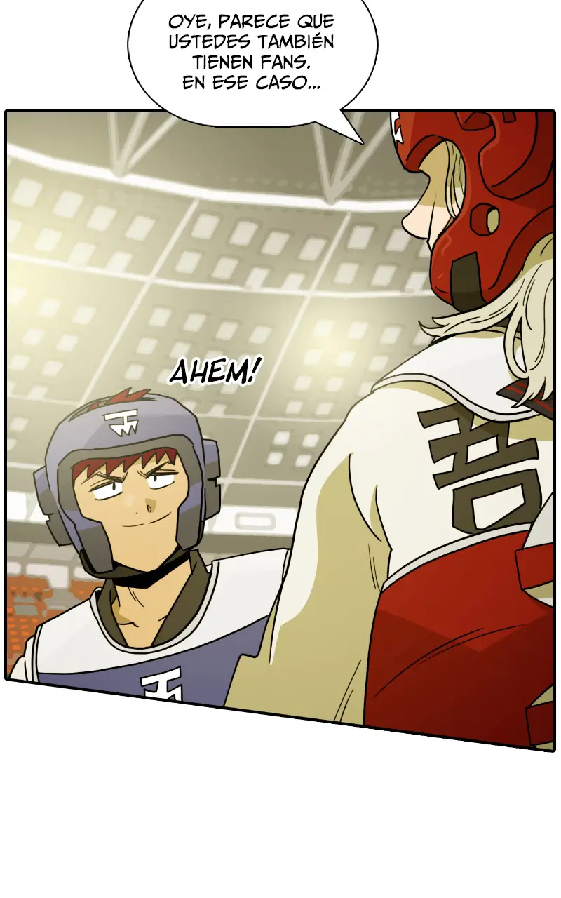 Taekwondo Kid capítulo 79, página 23