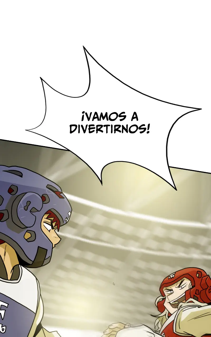 Taekwondo Kid capítulo 79, página 24