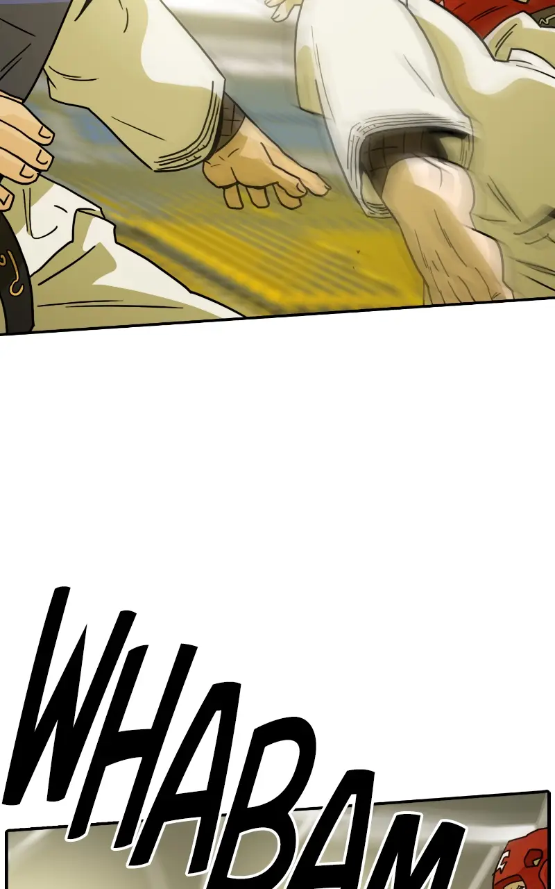 Taekwondo Kid capítulo 79, página 25