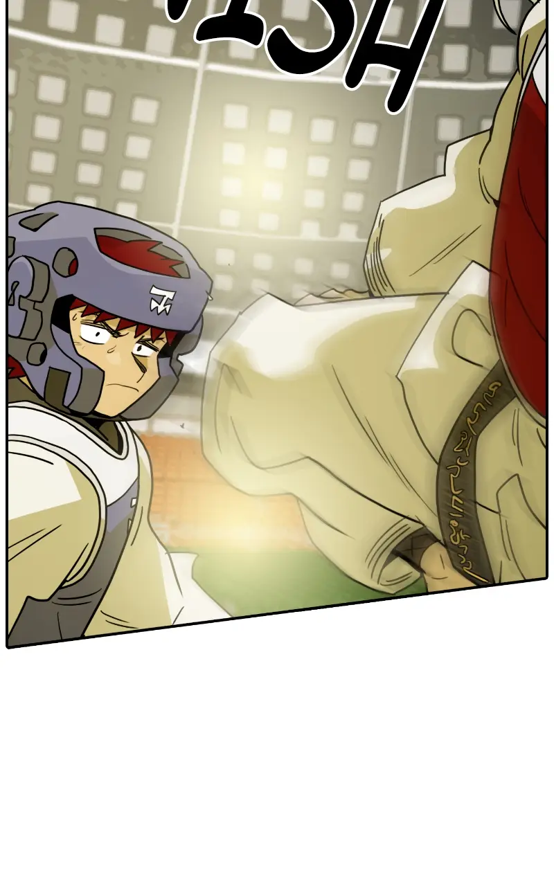 Taekwondo Kid capítulo 79, página 33