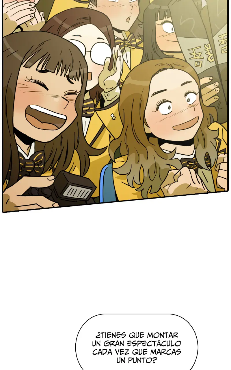 Taekwondo Kid capítulo 79, página 39