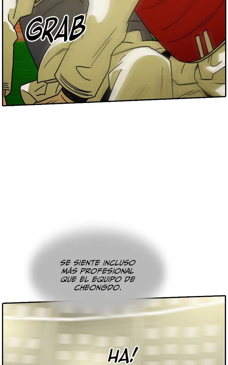 Taekwondo Kid capítulo 79, página 44
