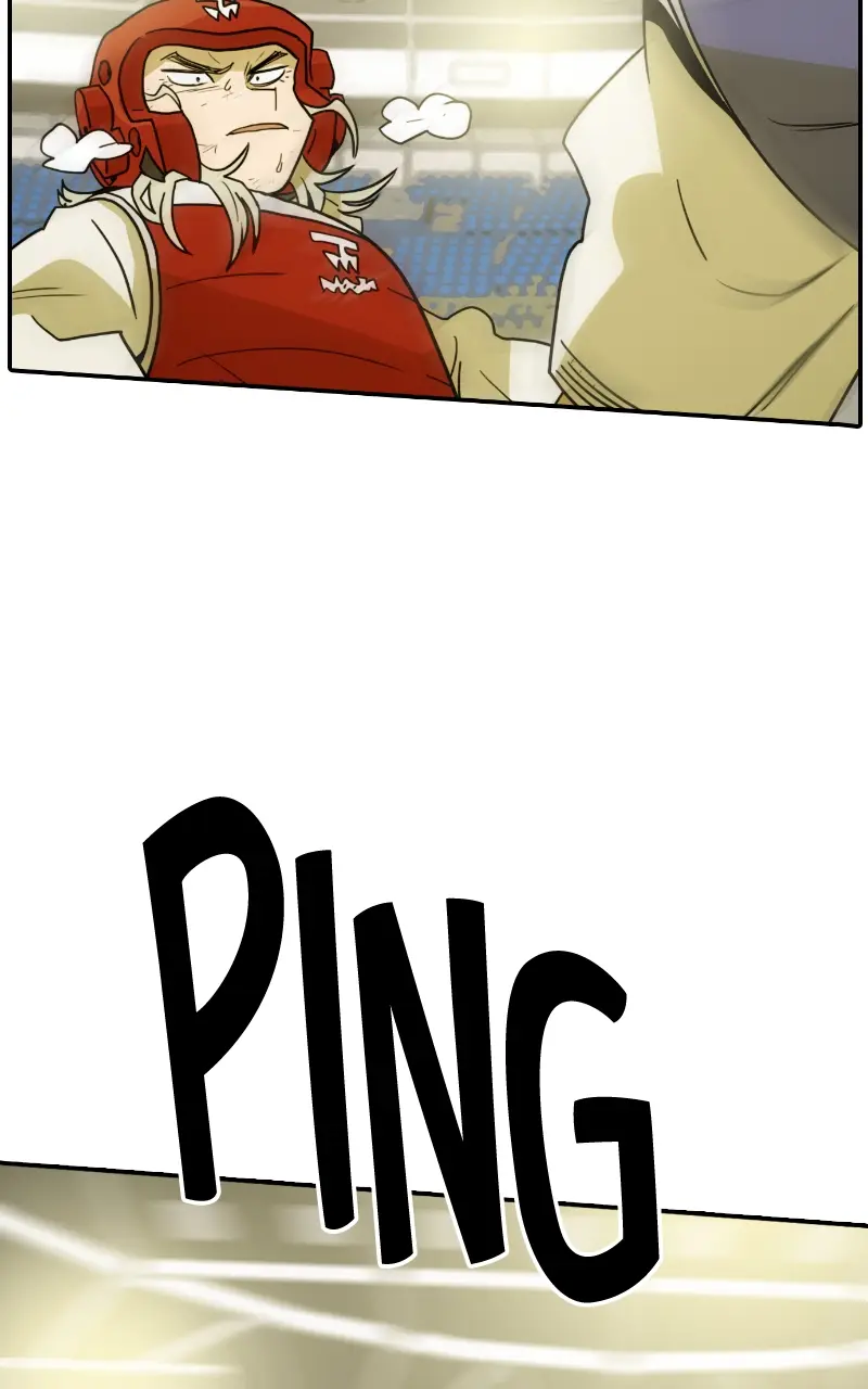 Taekwondo Kid capítulo 79, página 59