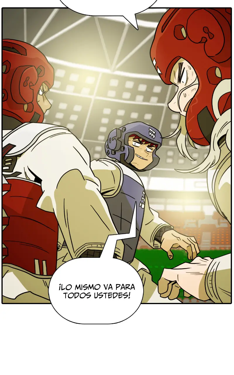Taekwondo Kid capítulo 79, página 64