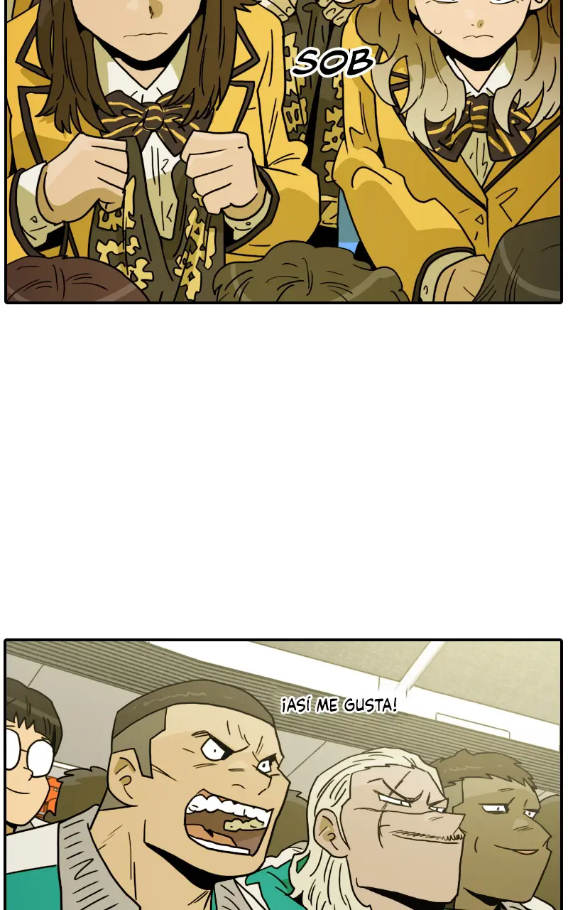 Taekwondo Kid capítulo 79, página 67