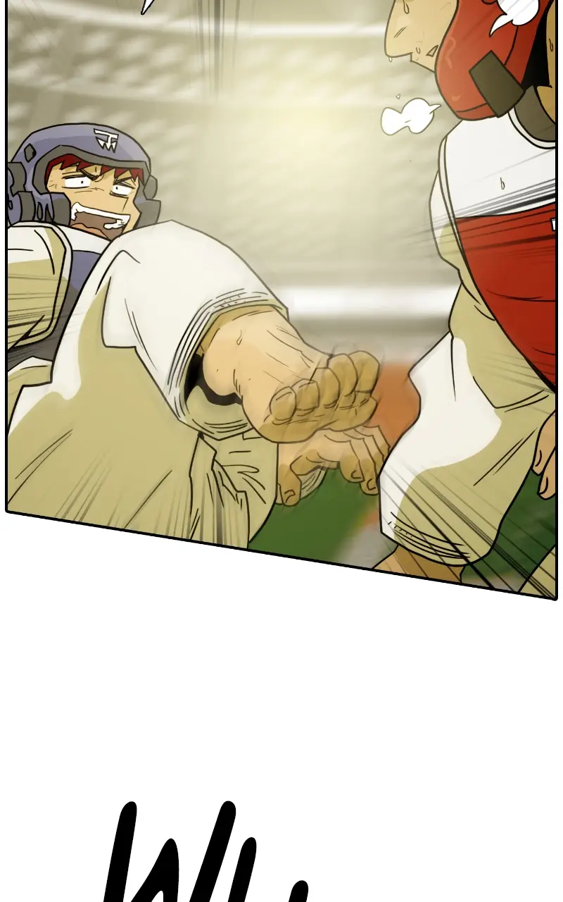 Taekwondo Kid capítulo 79, página 69
