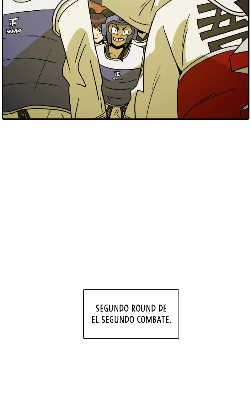Taekwondo Kid capítulo 79, página 74