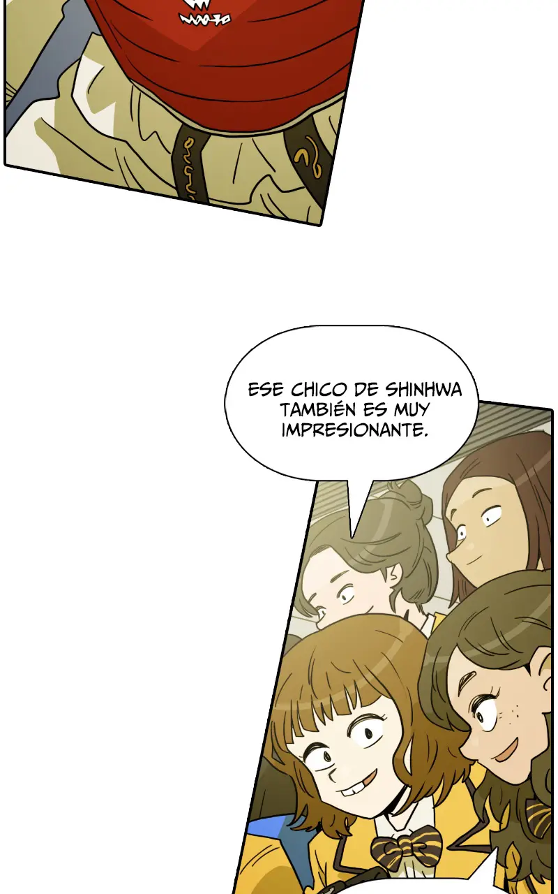 Taekwondo Kid capítulo 79, página 78