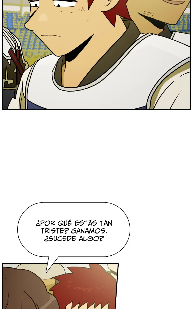 Taekwondo Kid capítulo 79, página 84