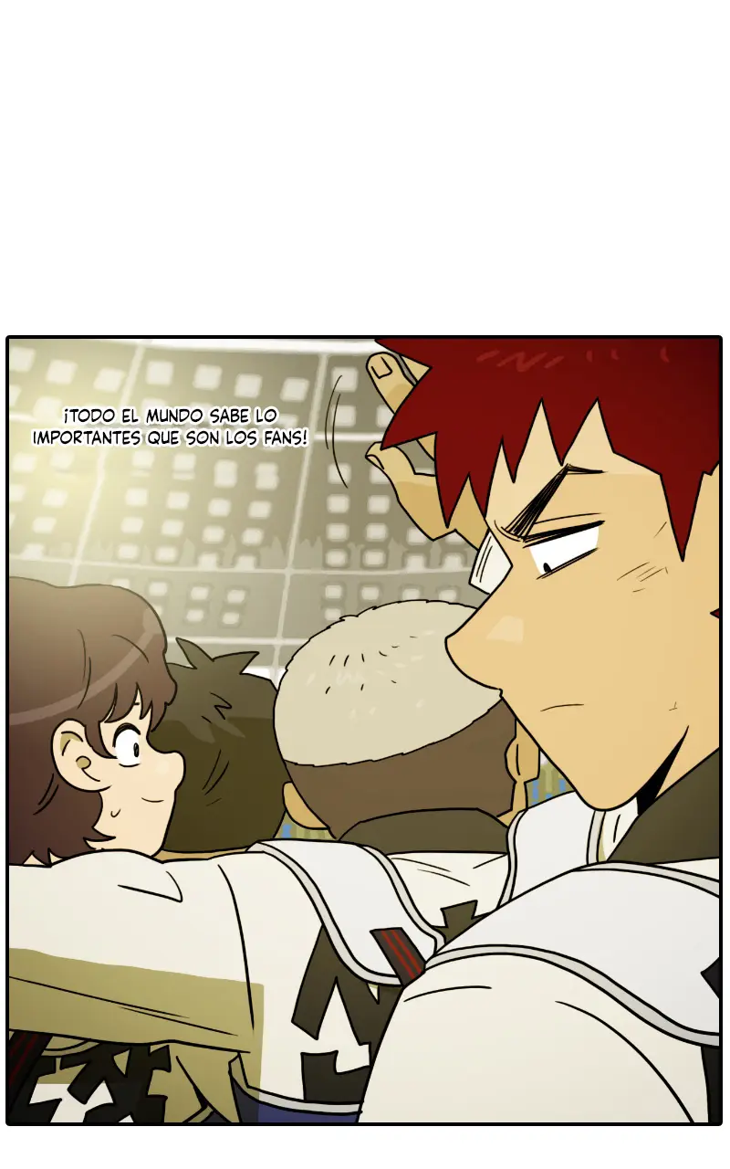 Taekwondo Kid capítulo 79, página 86