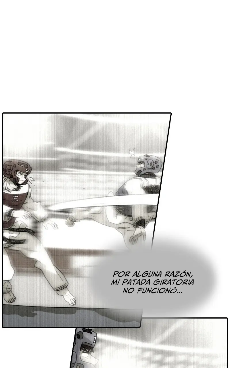Taekwondo Kid capítulo 79, página 87
