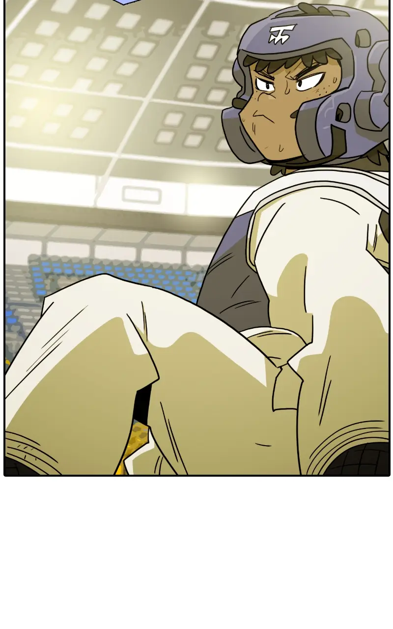Taekwondo Kid capítulo 79, página 92
