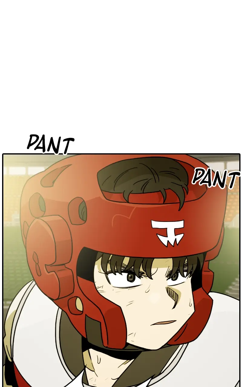 Taekwondo Kid capítulo 79, página 95