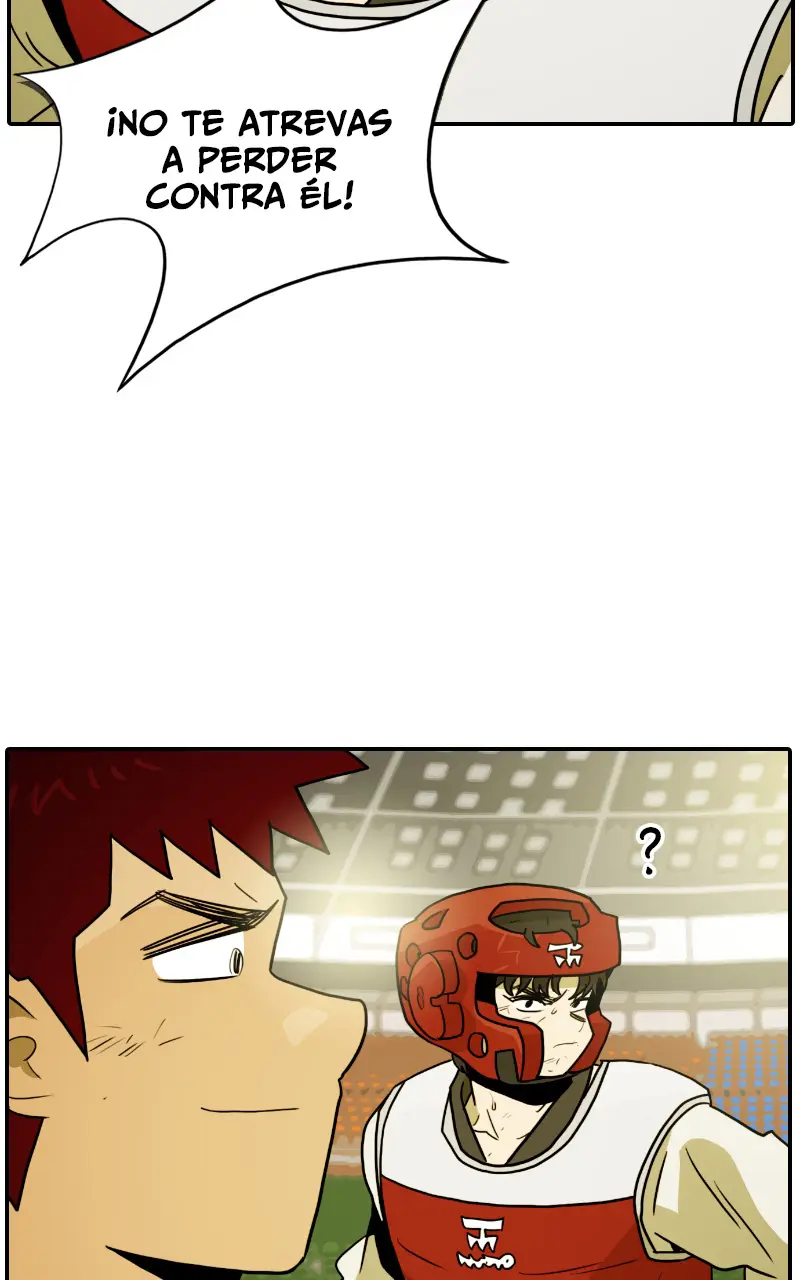 Taekwondo Kid capítulo 79, página 96