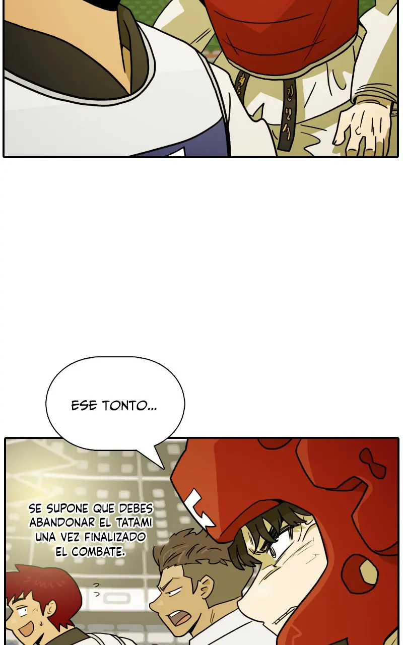 Taekwondo Kid capítulo 79, página 97
