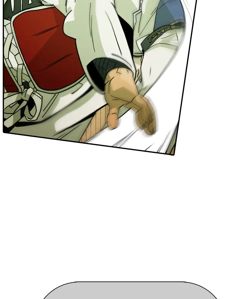Taekwondo Kid capítulo 8, página 3