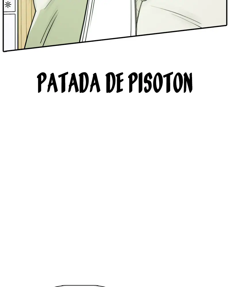 Taekwondo Kid capítulo 8, página 7