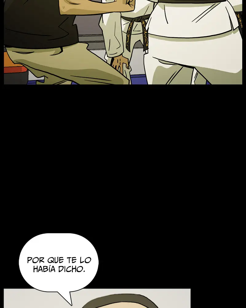 Taekwondo Kid capítulo 8, página 13