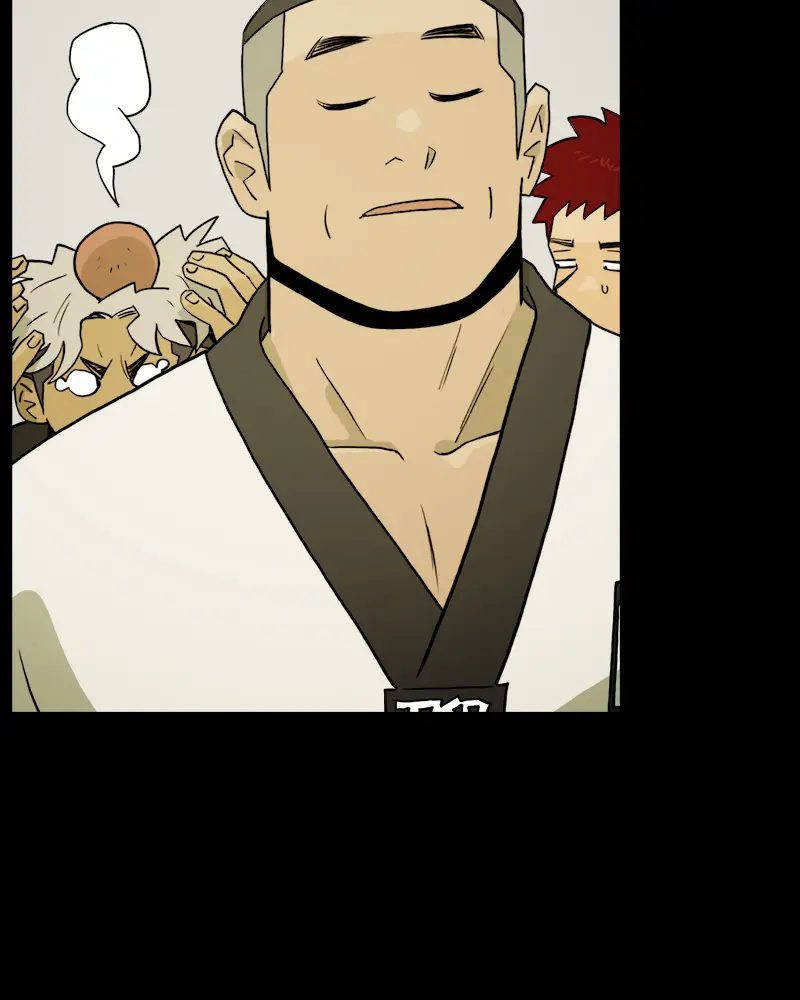 Taekwondo Kid capítulo 8, página 14