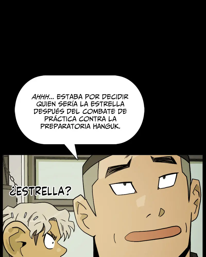 Taekwondo Kid capítulo 8, página 18