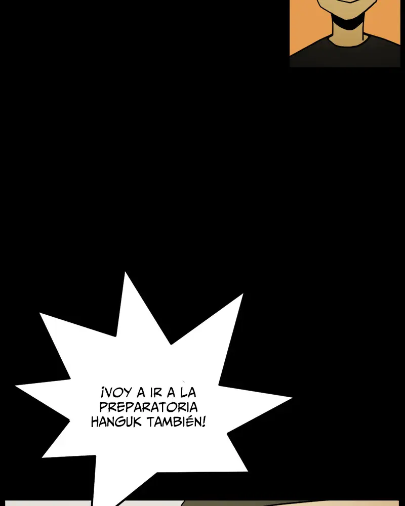 Taekwondo Kid capítulo 8, página 21