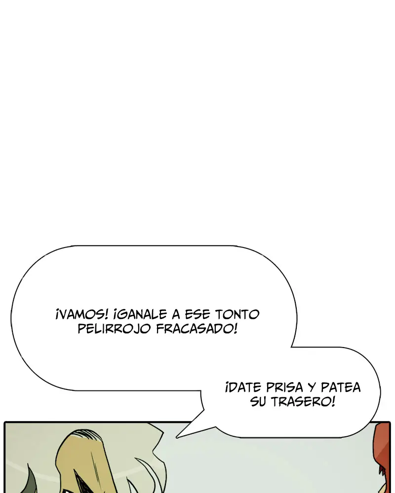Taekwondo Kid capítulo 8, página 26