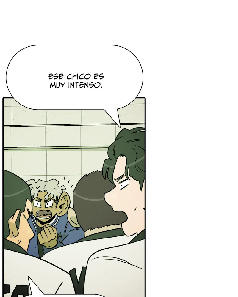 Taekwondo Kid capítulo 8, página 28